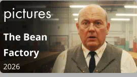 pictures The Bean Factory 2026