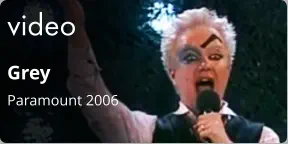 video Grey Paramount 2006