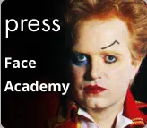 press Face  Academy