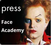 press Face  Academy