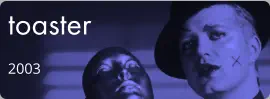 toaster 2003
