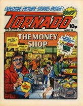 Tornado No 17 (July 1979)