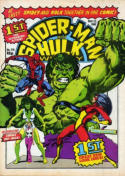 The Incredible Hulk Weekly No 63