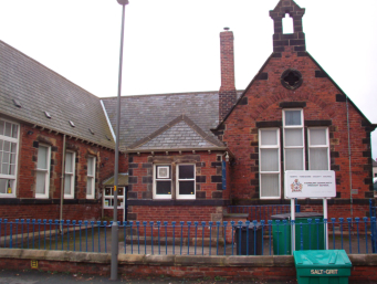 Fairburn Community Primary School, 2007