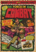 Forces in Combat No 1
