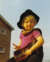 Airedale, West Yorkshire, 1975