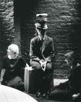 Wildsea Wildsea, with Johanna Wolfe and Alice Wilding, The Man in the Moon, Chelsea 1995