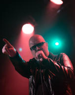 Live at The Garage Islington, Simon Watson 2015