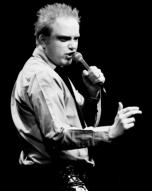 Live at the Bloomsbury Theatre, Salim Fadhley 2007