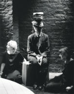 Wildsea Wildsea, with Johanna Wolfe and Alice Wilding, The Man in the Moon, Chelsea 1995