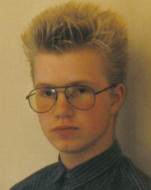 Pontefract, 1986