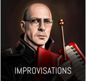 IMPROVISATIONS