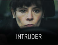 INTRUDER