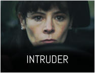 INTRUDER