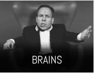 BRAINS