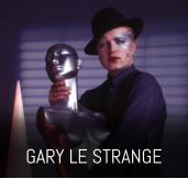 GARY LE STRANGE