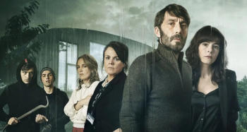 English 1, defaced in pencil