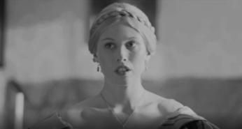 English 1, defaced in pencil