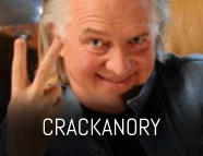CRACKANORY