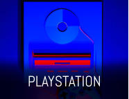 PLAYSTATION