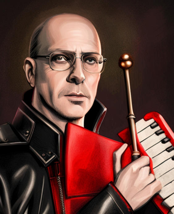 English 1, defaced in pencil