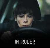 INTRUDER
