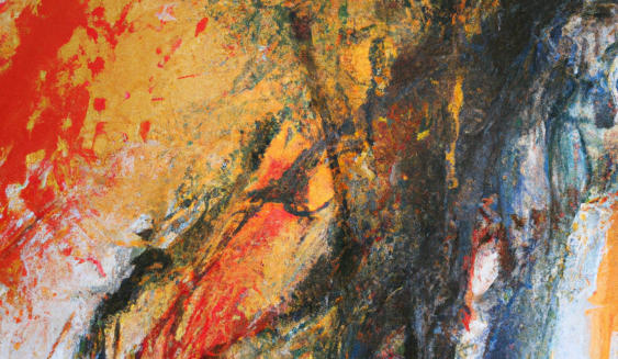 English 1, defaced in pencil