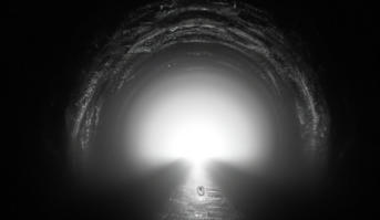 English 1, defaced in pencil