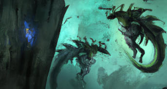 English 1, defaced in pencil