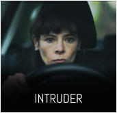 INTRUDER