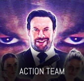 ACTION TEAM
