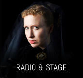 RADIO & STAGE