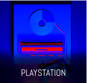 PLAYSTATION