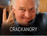 CRACKANORY