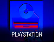 PLAYSTATION