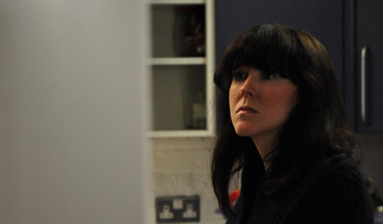 English 1, defaced in pencil