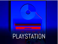 PLAYSTATION