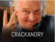 CRACKANORY