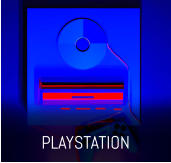 PLAYSTATION