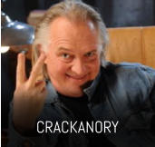 CRACKANORY