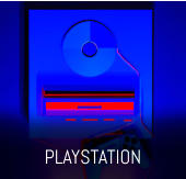 PLAYSTATION