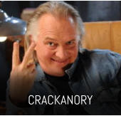 CRACKANORY