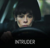 INTRUDER
