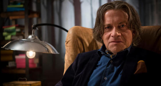 English 1, defaced in pencil