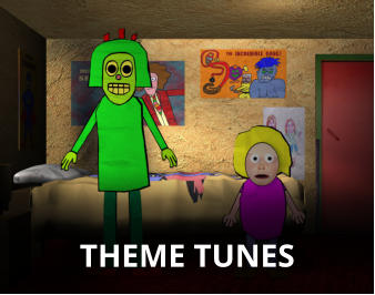 THEME TUNES
