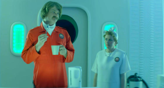 English 1, defaced in pencil