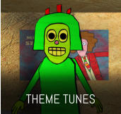 THEME TUNES