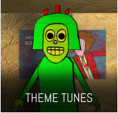 THEME TUNES