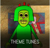 THEME TUNES