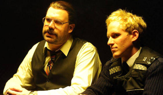 English 1, defaced in pencil